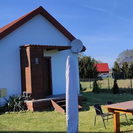 Villa Male Kaszuby Slajszewo Exterior foto